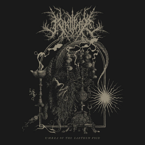 Knellrite : Umbra of the Earthen Void